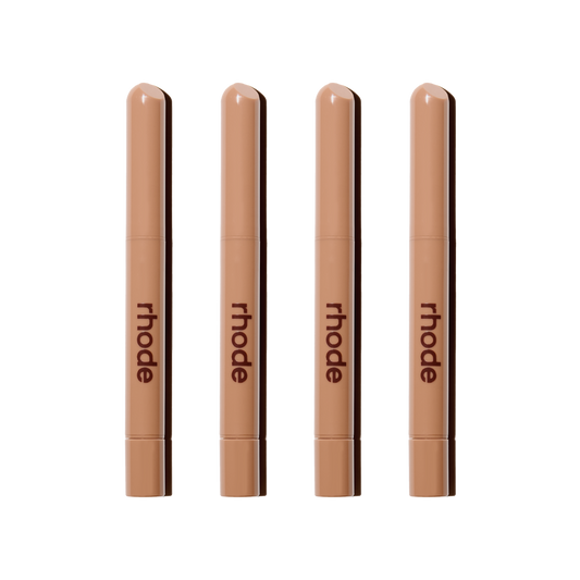 the peptide lip shape set