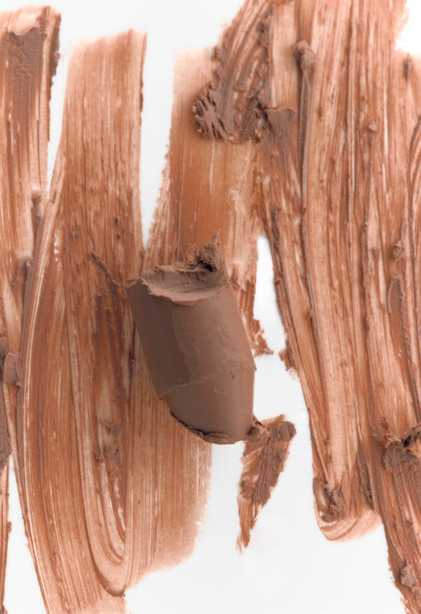 peptide lip shape bend