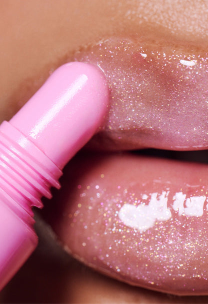 the duos sprinkle + jelly bean