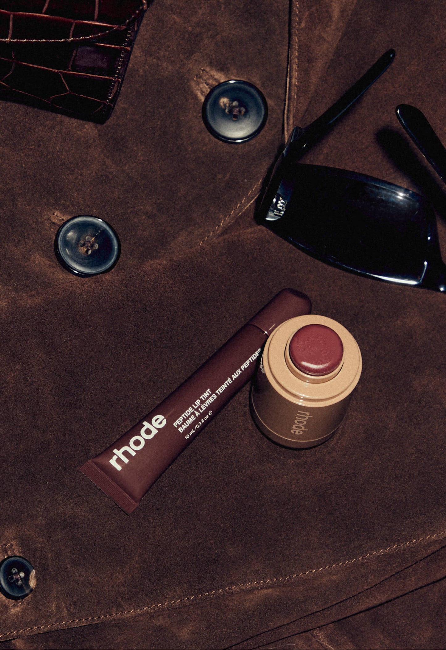 the duos toasted teddy + espresso