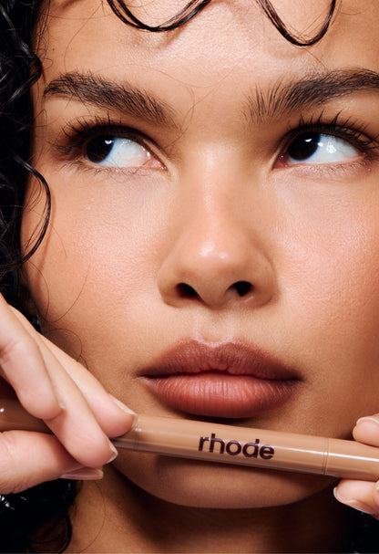 peptide lip shape lean