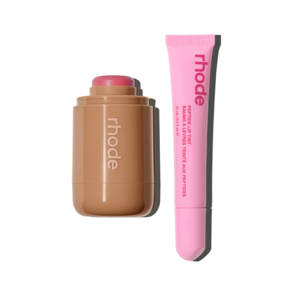 the duos sprinkle + jelly bean