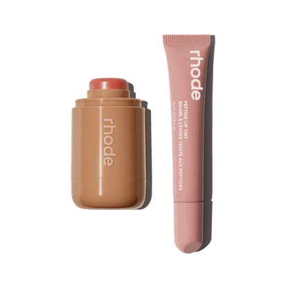 the duos freckle + toast